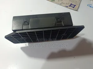 Volkswagen Comfort Control Module