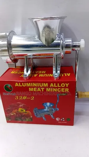 Meat Mincer