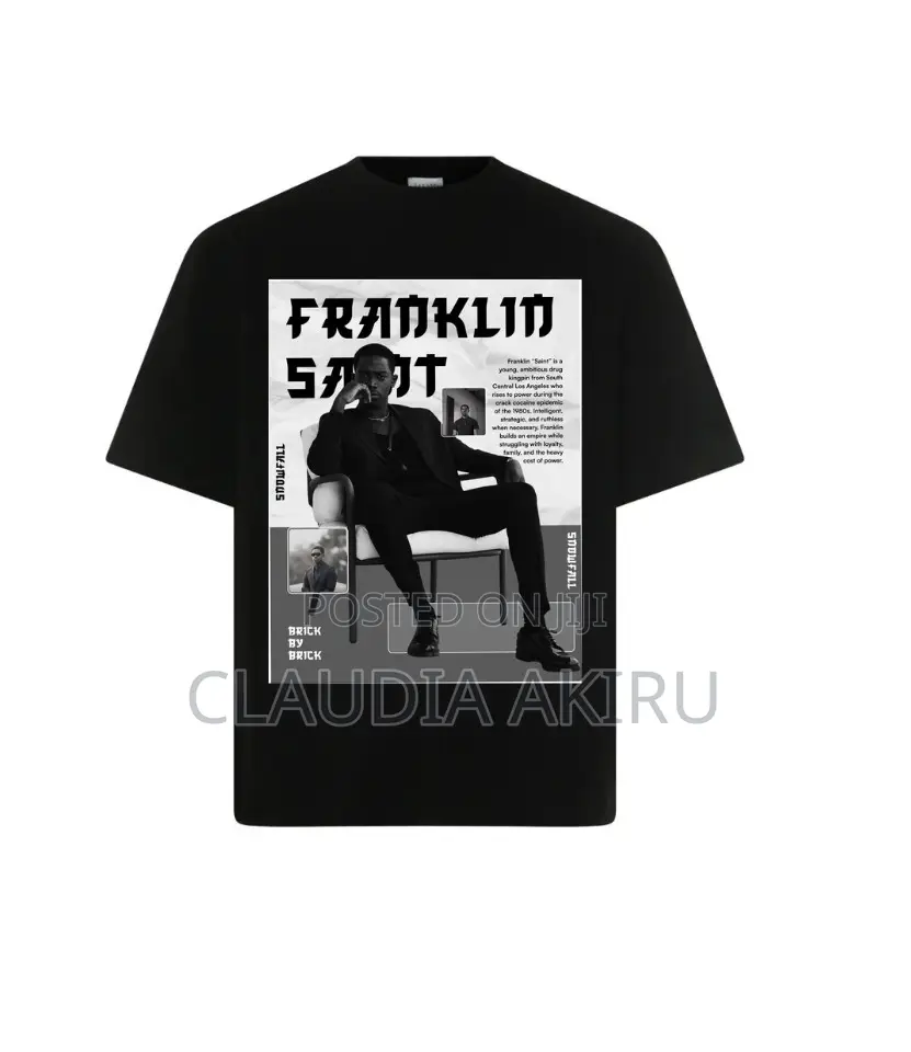 Designer Shirts