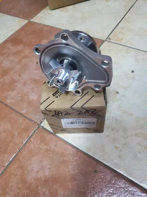 Toyota IAZ Engine Water Pump