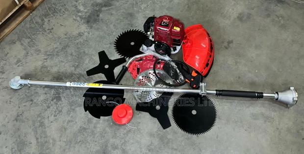 Brush Cutter
