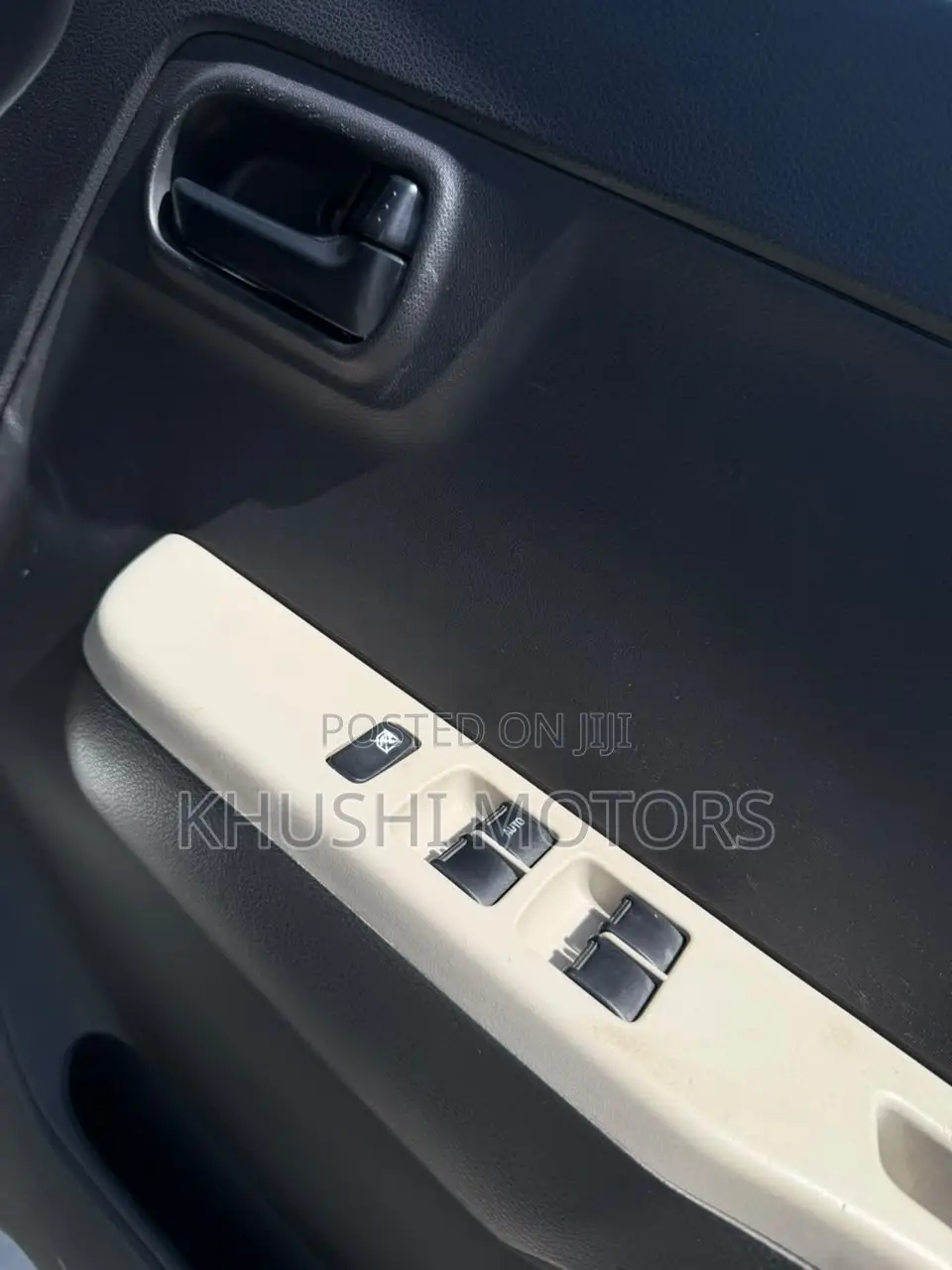Suzuki Alto 2019 White
