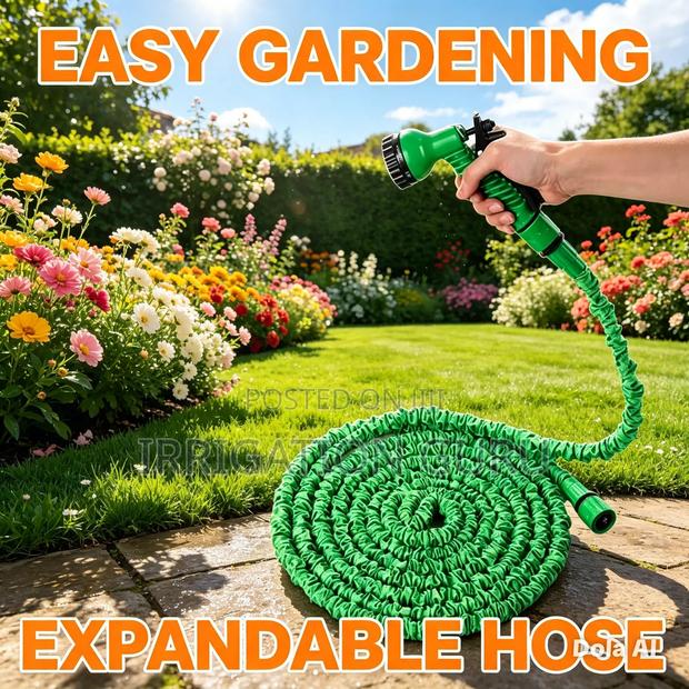 Expandable Pipe 50meters