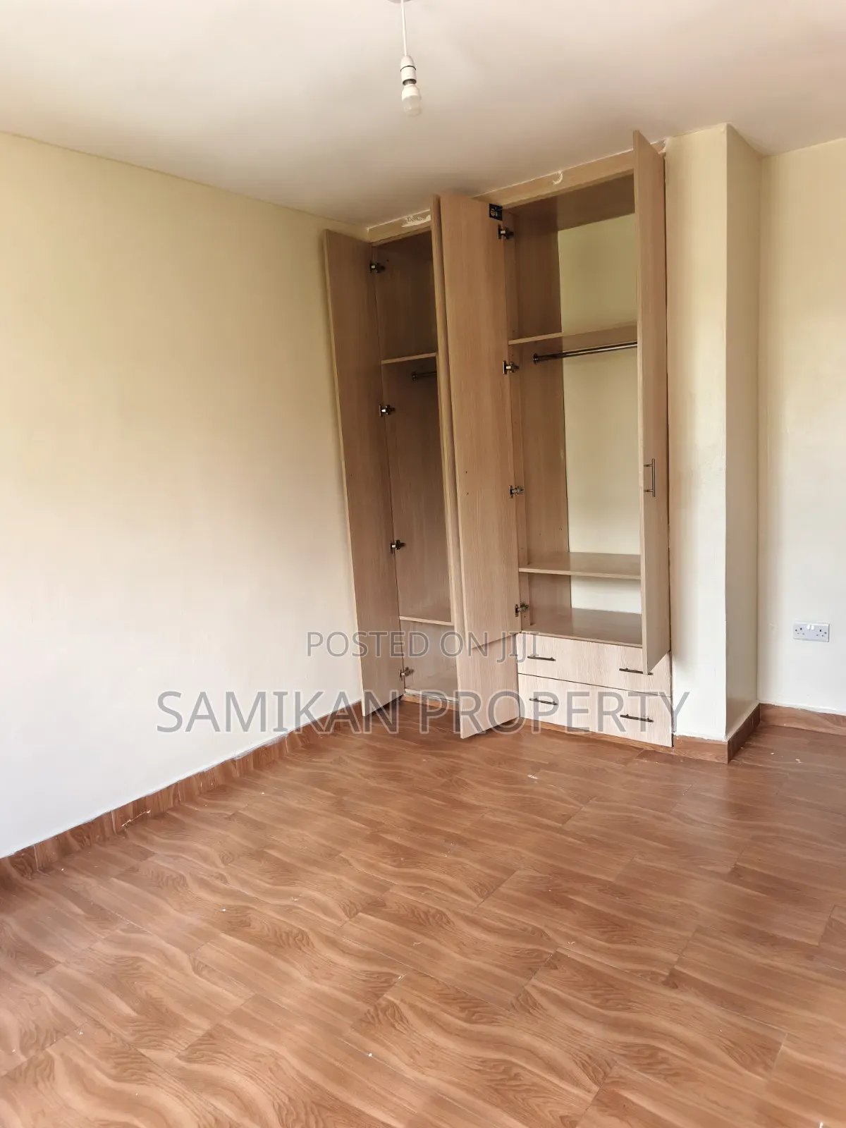 2bdrm House in Gitaru for rent