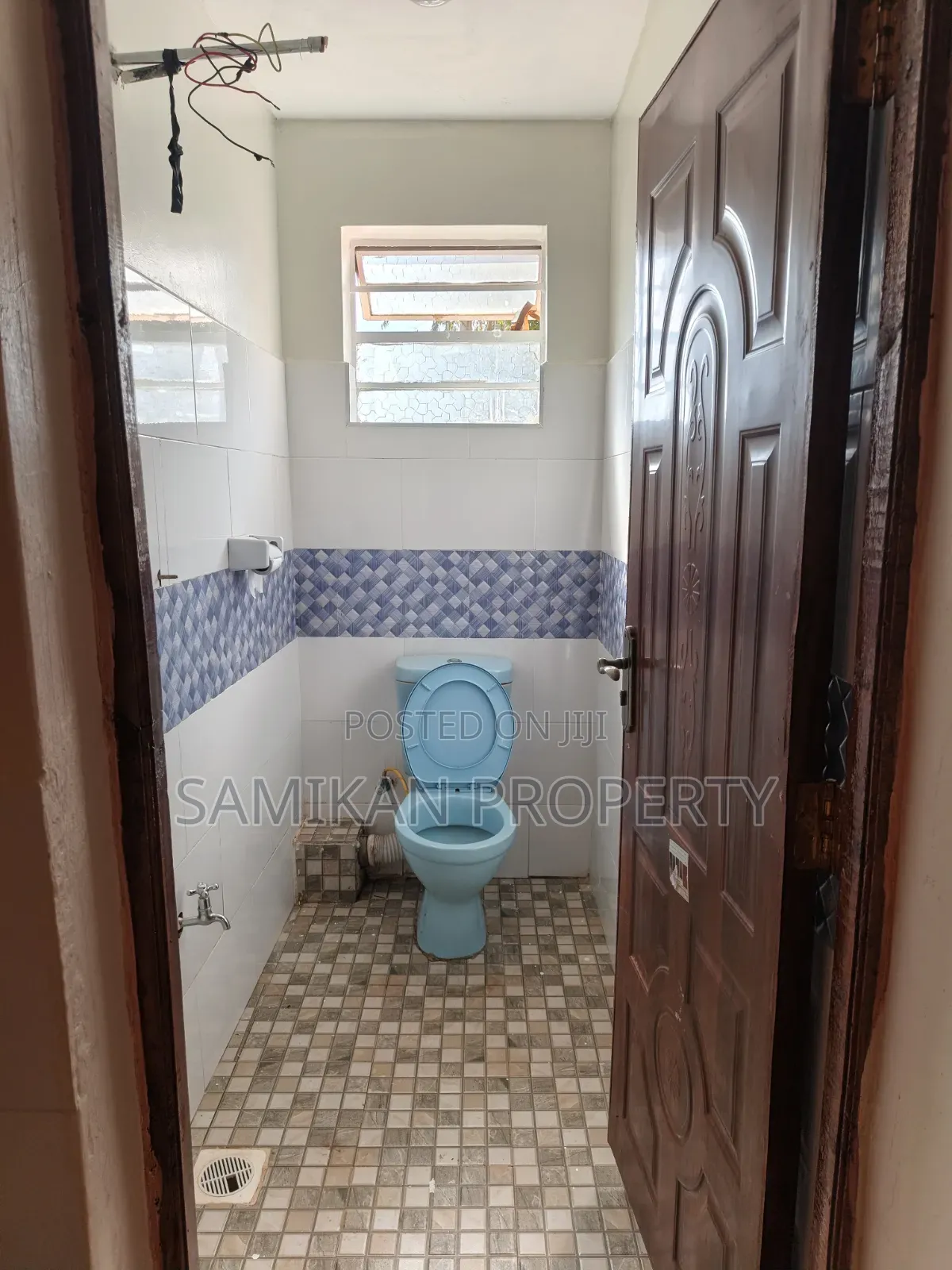 2bdrm House in Gitaru for rent