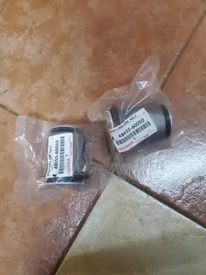 Toyota Prado J150 Lower Big Control Arm Bushes