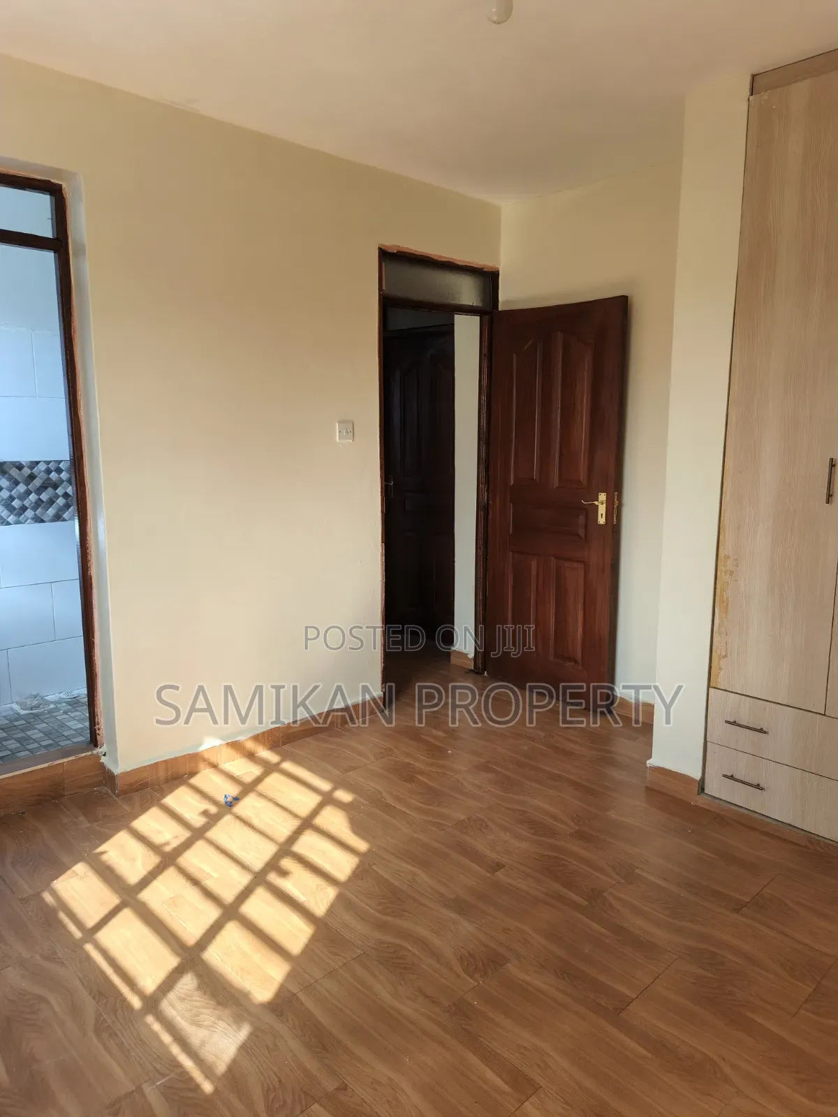 2bdrm House in Gitaru for rent