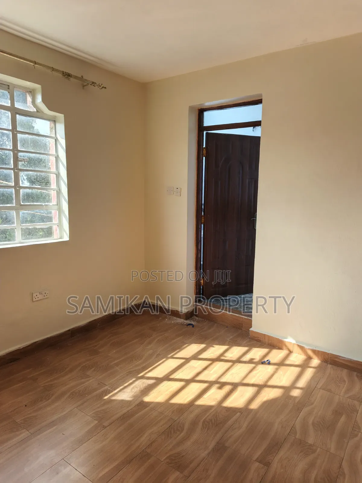2bdrm House in Gitaru for rent