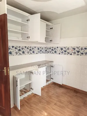 2bdrm House in Gitaru for rent