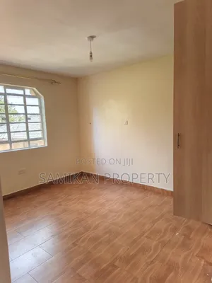 2bdrm House in Gitaru for rent