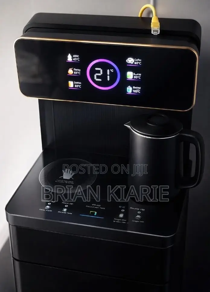 Nunix Water Dispenser