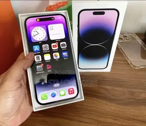 Apple iPhone 14 Pro Max 512 GB