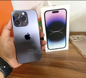 Apple iPhone 14 Pro Max 512 GB