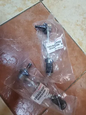 Toypta Prado J150 Rear Stabilizer Link