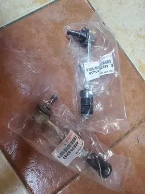 Toypta Prado J150 Rear Stabilizer Link