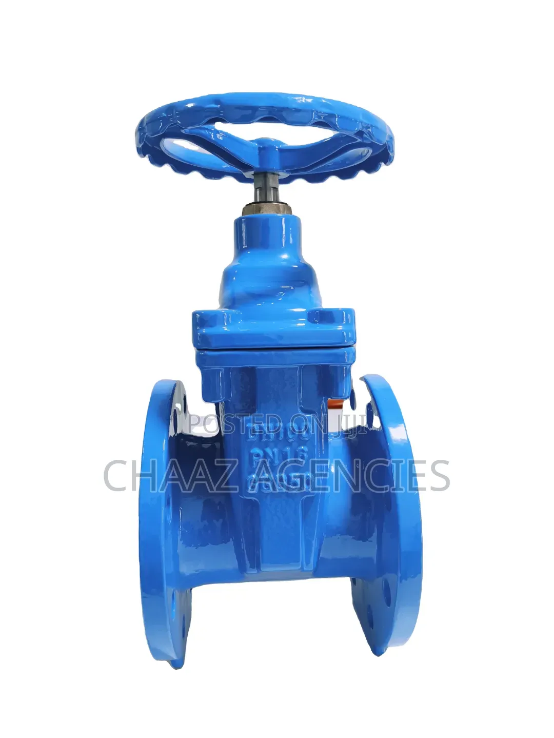 Sluice Valve 6"
