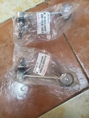 Toyota Prado J150 Front Stabilizer Link