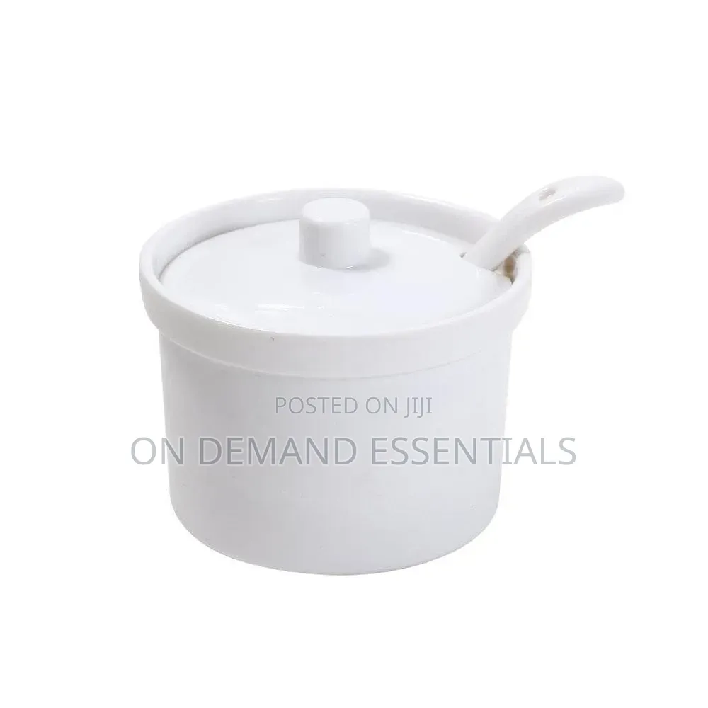 Ceramic Sugardish