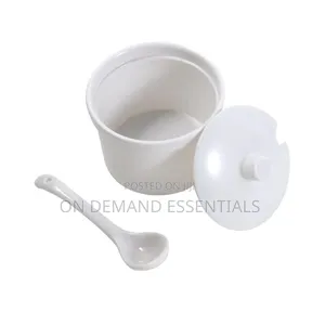 Ceramic Sugardish