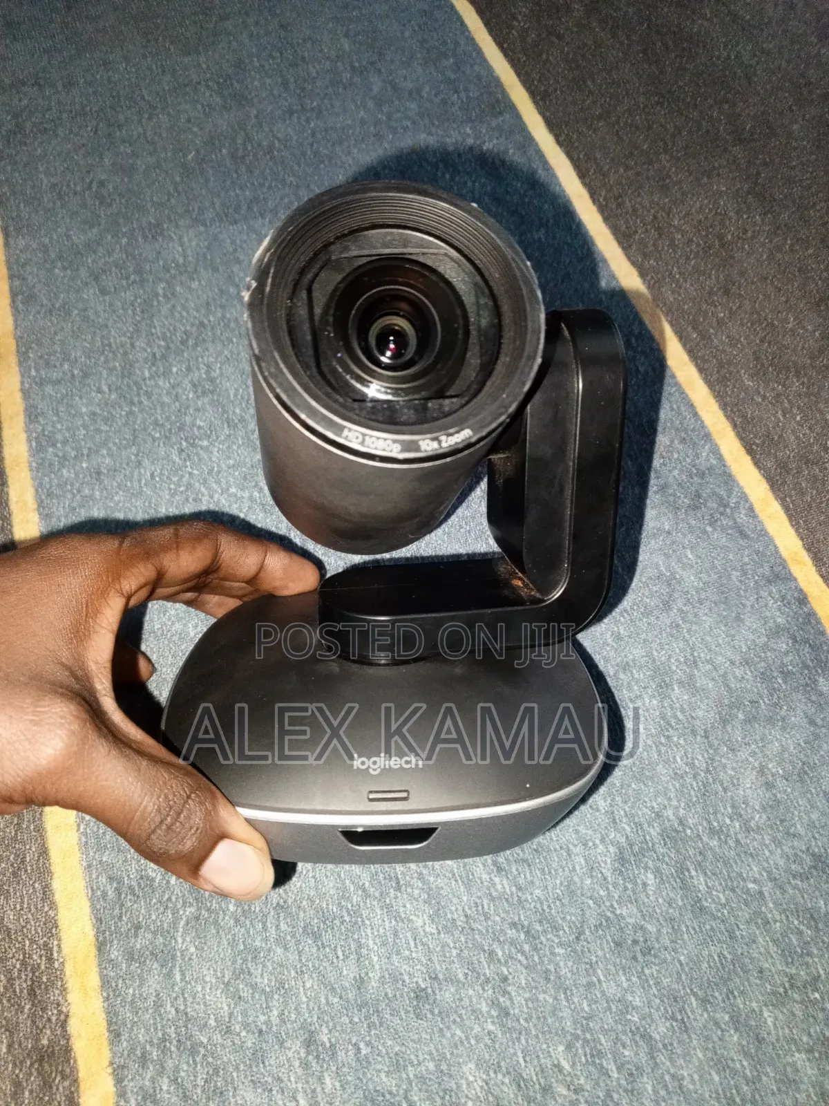 Projector Lens