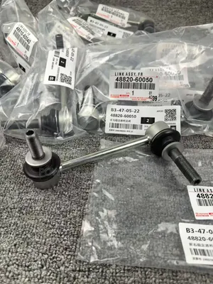 Toyota Prado J120 Front Stabilzer Link