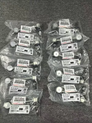 Toyota Prado J120 Front Stabilzer Link