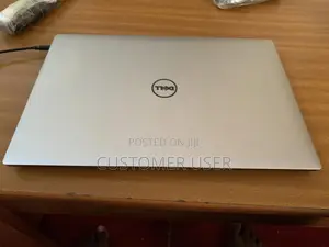 Laptop Dell Precision 5510 16GB Intel Core i7 SSD 512GB