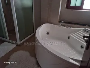 Furnished 3bdrm Apartment in Hurlingham for rent