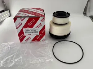 Toyota Hilux Diesel Filter