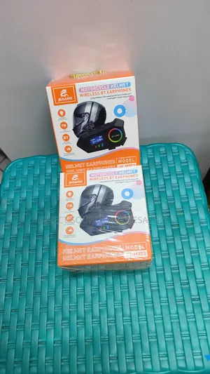 Helmet Bluetooth Hands-Free Music Calls