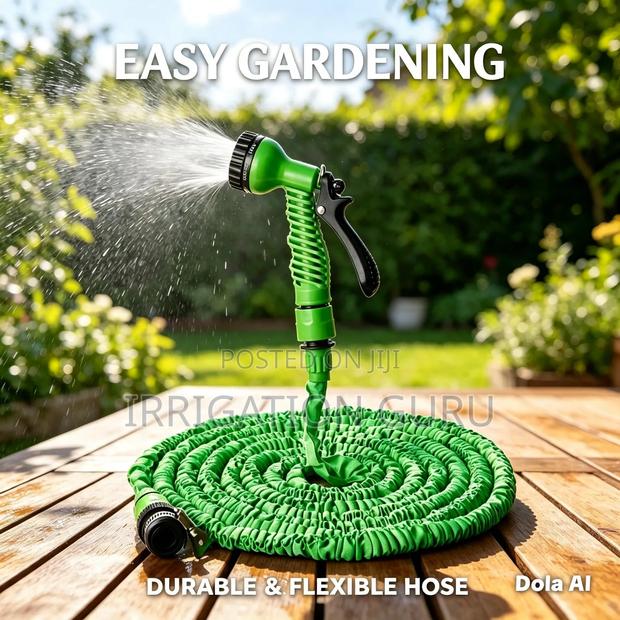 Easy Watering Method - main view