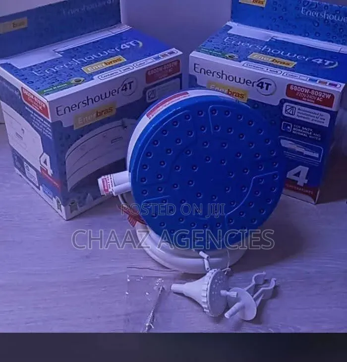 Shower Head