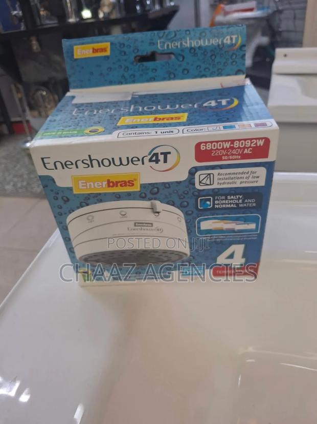 Shower Head - thumbnail 2