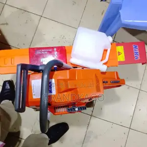 Hilka 272 Powersaw