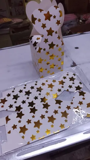 Snack Boxes