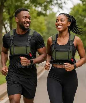 Unisex Sports / Running Chest Pouch