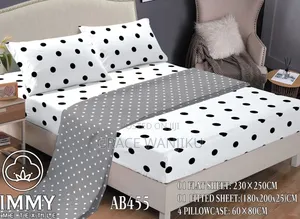 High Quality Fitted Bedsheet