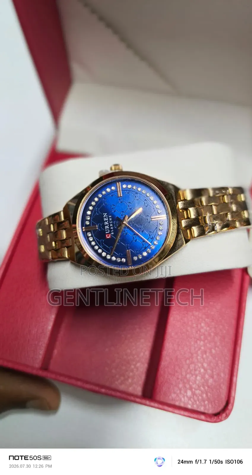 Curren C9090L