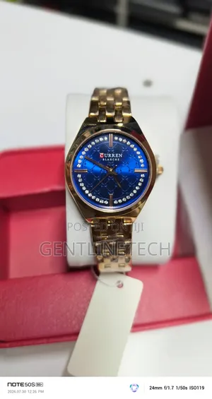 Curren C9090L