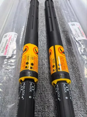 Toyota Prado J150 Boot Shock