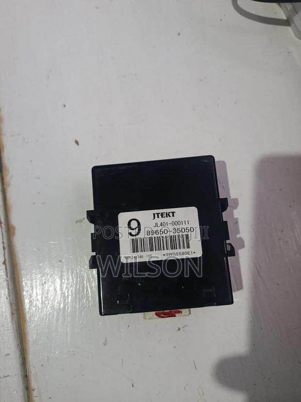 Prado J150 4 Runner Power Steering Control Module - thumbnail 4