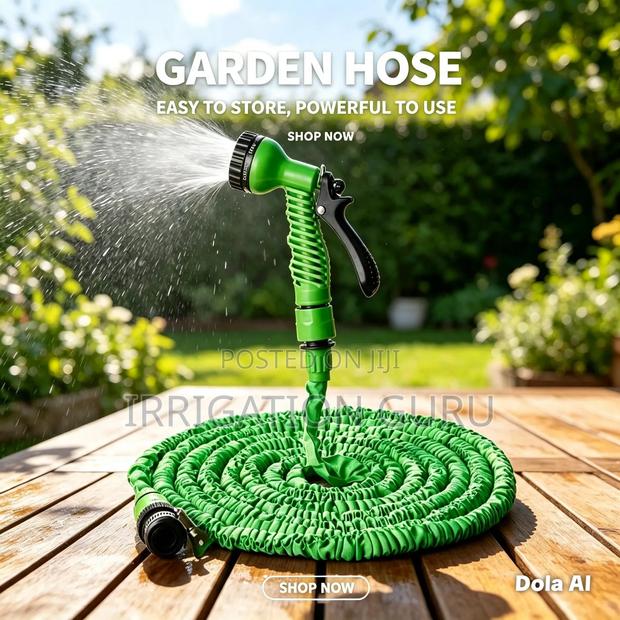Garden 150fts Hose Pipe
