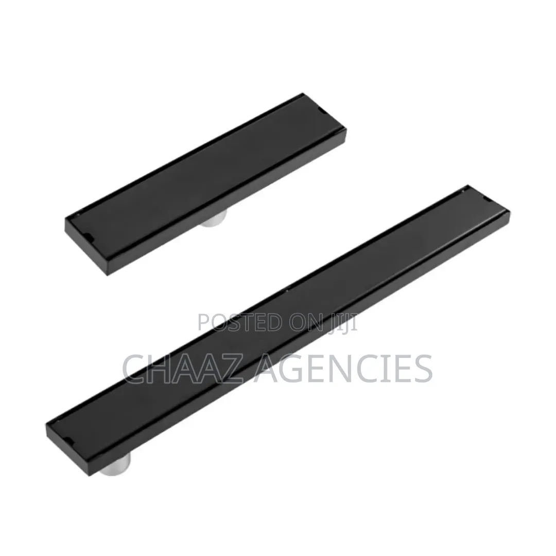 Straight Floor Drain 60cm