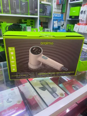 Oraimo Ultra Cleaner Scrubber 4