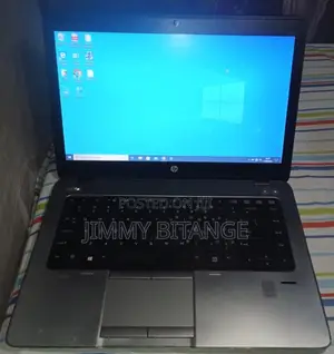 Laptop HP EliteBook 840 G1 8GB Intel Core i5 SSD 256GB