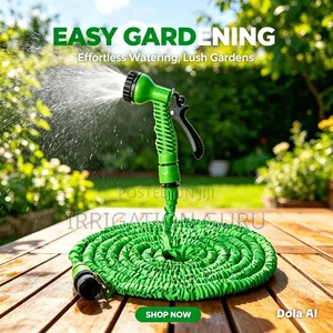 Car Washing Hose Pipe