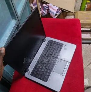 Laptop HP EliteBook 840 G1 8GB Intel Core i5 SSD 256GB