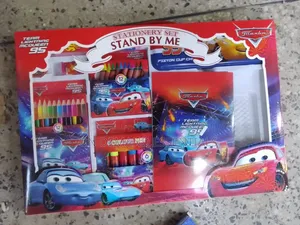 Stationary Set
