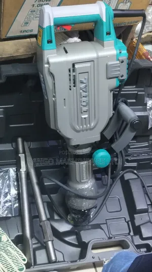 Demolition Hammer