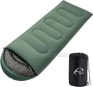 3 Season Lightweight Waterproof Sleeping Bag